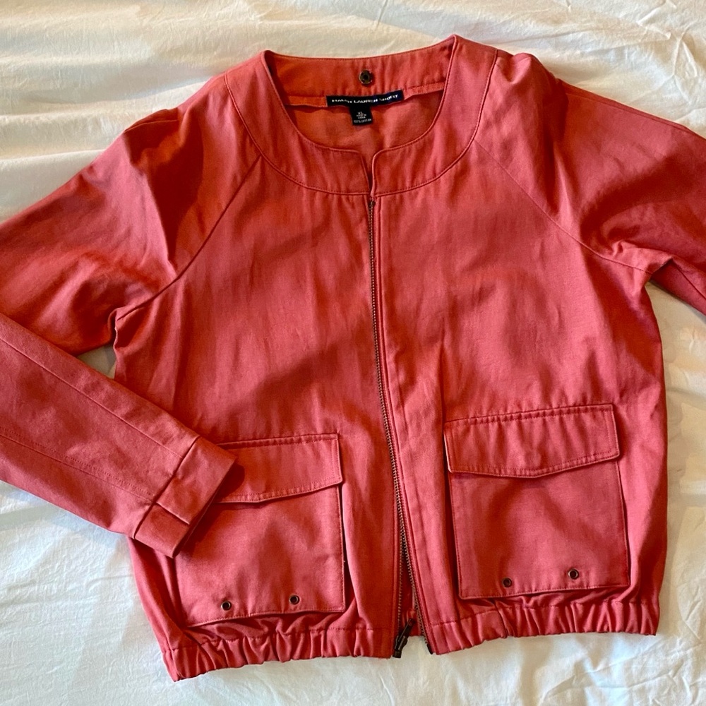 Ralph Lauren Sport Jacket
